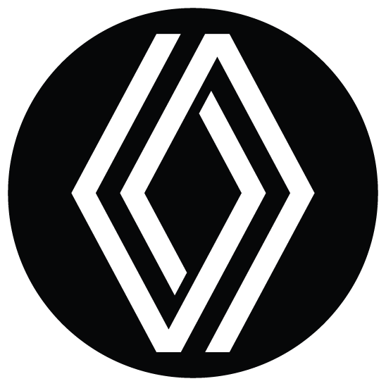 Favicon-Renault-Embleme-blanc-fond-noir