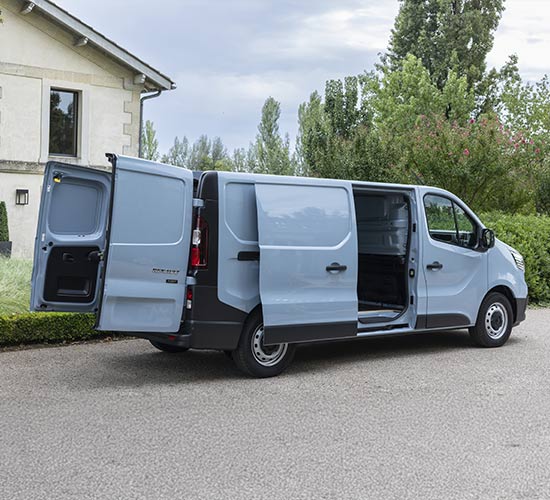 renault-trafic
